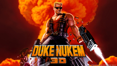 Video games duke nukem