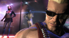 Video games duke nukem