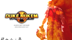 Video games duke nukem
