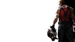 Video games duke nukem