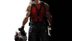 Video games duke nukem