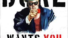 Video games duke nukem