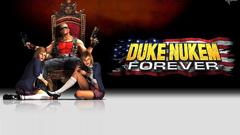 Video games duke nukem