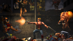 Video games duke nukem