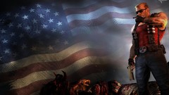 Video games duke nukem