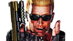 Video games duke nukem