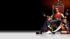 Video Games Duke nukem