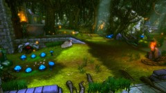 Video games Dungeon Defenders