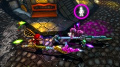 Video games Dungeon Defenders