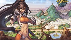 Video games Dungeon Fighter Online