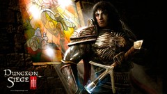 Video games Dungeon Siege