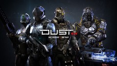 Video games dust 514 cgi