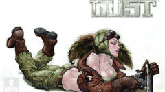 Video games dust Paolo