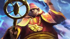 Video games Eador: Masters Of The Broken World