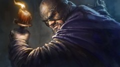 Video games Eador: Masters Of The Broken World