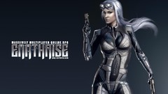 Video games earthrise