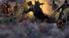 Video games empire: total