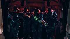 Video games enemy X-COM XCOM Enemy Unknown