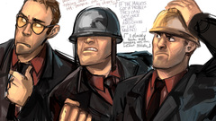 Video games Engineer TF2