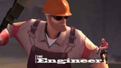 Video games Engineer TF2