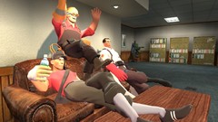 Video games Engineer TF2