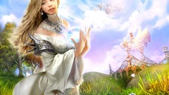 Video games enigma artwork