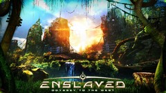 Video games enslaved