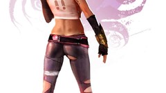 Video games enslaved artwork