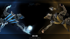 Video games eve online