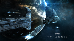 Video games eve online