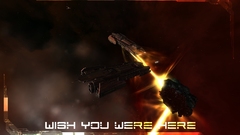 Video Games eve online