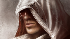 Video games Ezio artwork