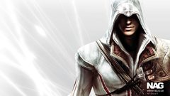 Video games Ezio assassins