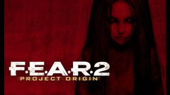 Video games F.E.A.R. 2