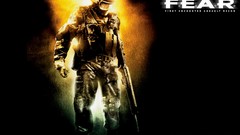 Video games F.E.A.R.
