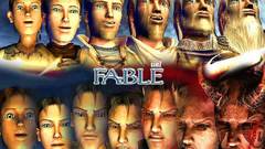 Video games fable