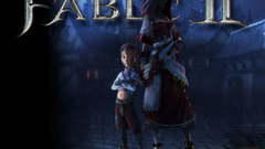 Video Games fable RPG