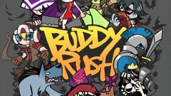 Video games facebook buddy