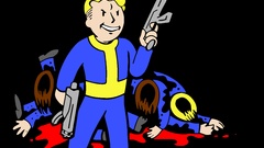 Video games fallout