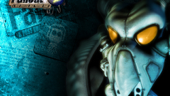 Video games fallout