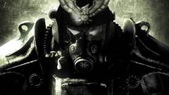 Video games fallout