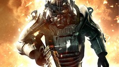 Video games fallout