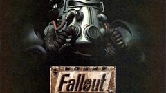 Video games fallout