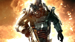 Video games fallout