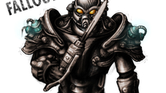 Video games fallout
