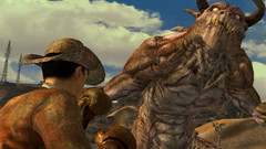 Video games fallout