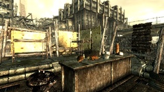 Video games fallout 3