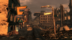 Video games fallout 3