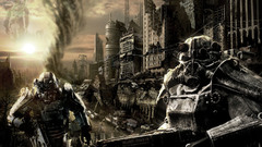 Video games fallout 3