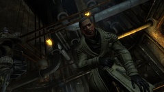 Video games fallout 3